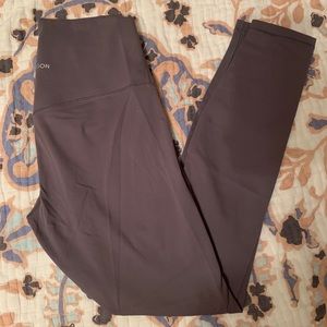 Paragon essential leggings